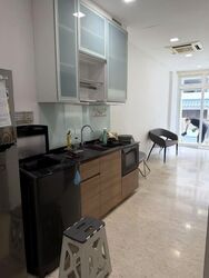 Suites @ Bukit Timah (D21), Apartment #616567171